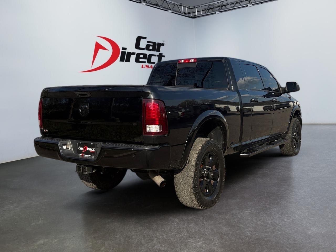 2018 Ram 2500 Laramie, REMOTE START, HEATED & VENTILATED SEATS, REAR POWER SLIDING WINDOW, HEATED 2ND ROW, BACKUP CAMERA WITH PARKING SENSORS, LOW MILEAGE, ONLY 1 OWNER, CLEAN CARFAX, RIDE BIG IN THIS RAM 2500! Virginia Beach VA 2018 Ram 2500 Laramie, REMOTE START, HEATED & VENTILATED SEATS, REAR POWER SLIDING WINDOW, HEATED 2ND ROW, BACKUP CAMERA WITH PARKING SENSORS, LOW MILEAGE, ONLY 1 OWNER, CLEAN CARFAX, RIDE BIG IN THIS RAM 2500! Virginia Beach VA