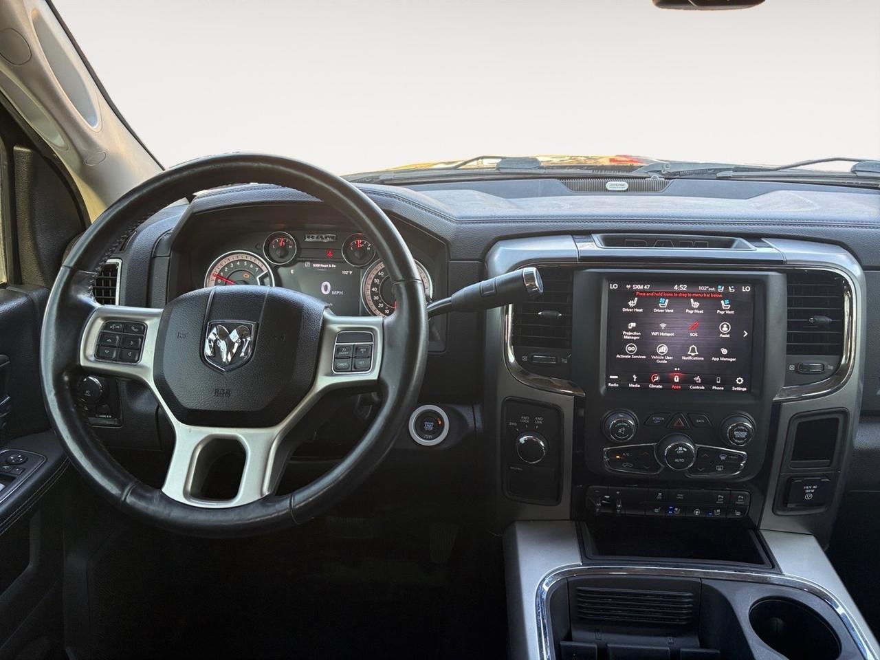 2018 Ram 2500 Laramie, REMOTE START, HEATED & VENTILATED SEATS, REAR POWER SLIDING WINDOW, HEATED 2ND ROW, BACKUP CAMERA WITH PARKING SENSORS, LOW MILEAGE, ONLY 1 OWNER, CLEAN CARFAX, RIDE BIG IN THIS RAM 2500! Virginia Beach VA 2018 Ram 2500 Laramie, REMOTE START, HEATED & VENTILATED SEATS, REAR POWER SLIDING WINDOW, HEATED 2ND ROW, BACKUP CAMERA WITH PARKING SENSORS, LOW MILEAGE, ONLY 1 OWNER, CLEAN CARFAX, RIDE BIG IN THIS RAM 2500! Virginia Beach VA