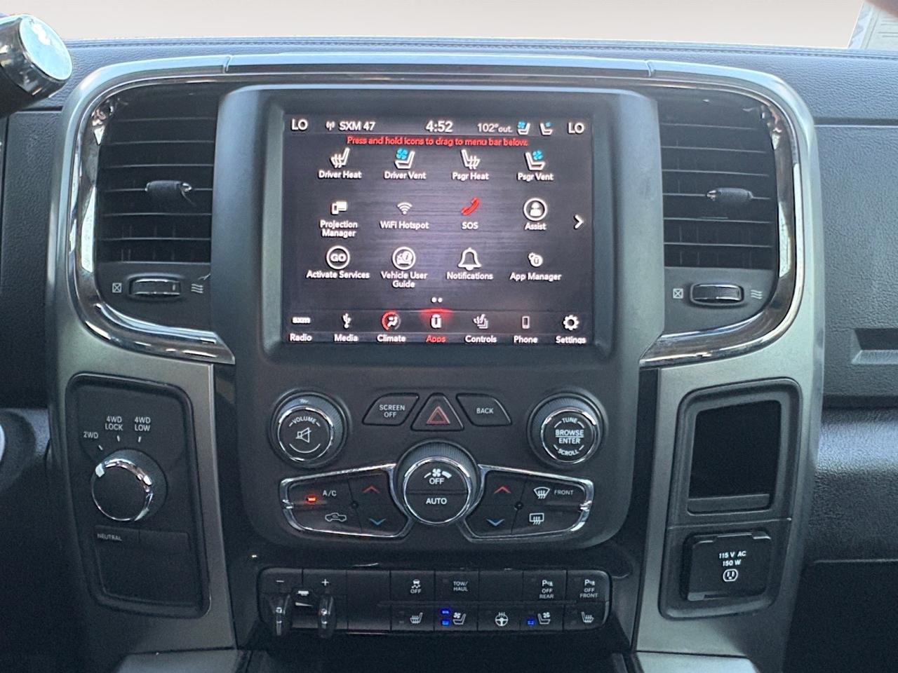 2018 Ram 2500 Laramie, REMOTE START, HEATED & VENTILATED SEATS, REAR POWER SLIDING WINDOW, HEATED 2ND ROW, BACKUP CAMERA WITH PARKING SENSORS, LOW MILEAGE, ONLY 1 OWNER, CLEAN CARFAX, RIDE BIG IN THIS RAM 2500! Virginia Beach VA 2018 Ram 2500 Laramie, REMOTE START, HEATED & VENTILATED SEATS, REAR POWER SLIDING WINDOW, HEATED 2ND ROW, BACKUP CAMERA WITH PARKING SENSORS, LOW MILEAGE, ONLY 1 OWNER, CLEAN CARFAX, RIDE BIG IN THIS RAM 2500! Virginia Beach VA