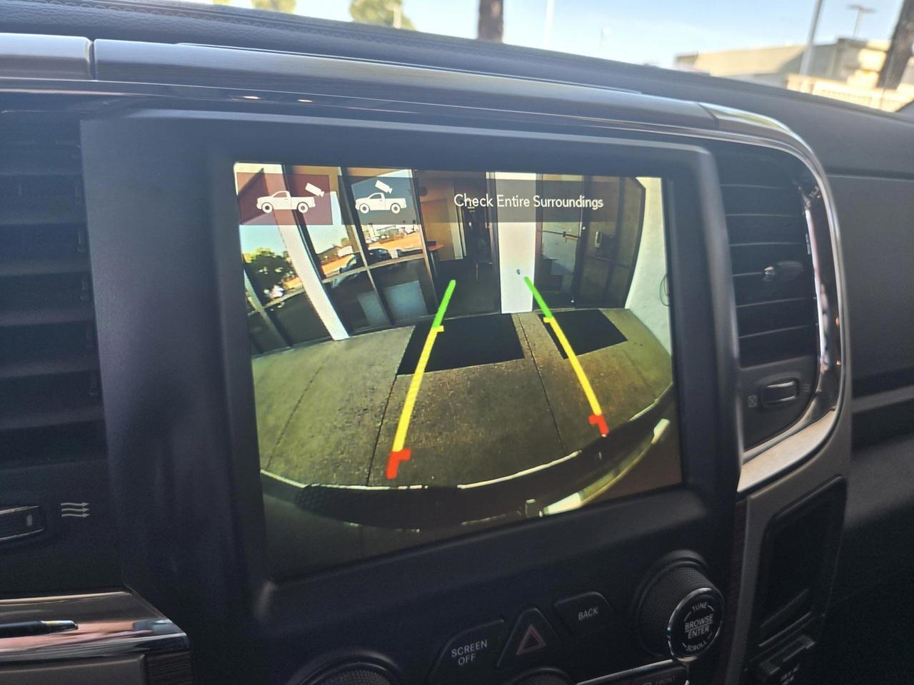 2018 Ram 2500 Laramie Roseville CA