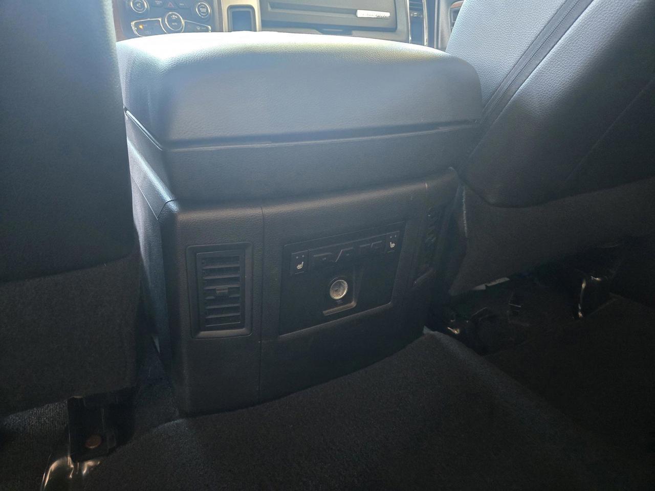 2018 Ram 2500 Laramie Roseville CA