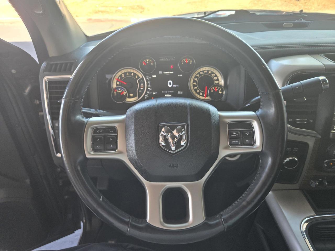 2018 Ram 2500 Laramie Roseville CA