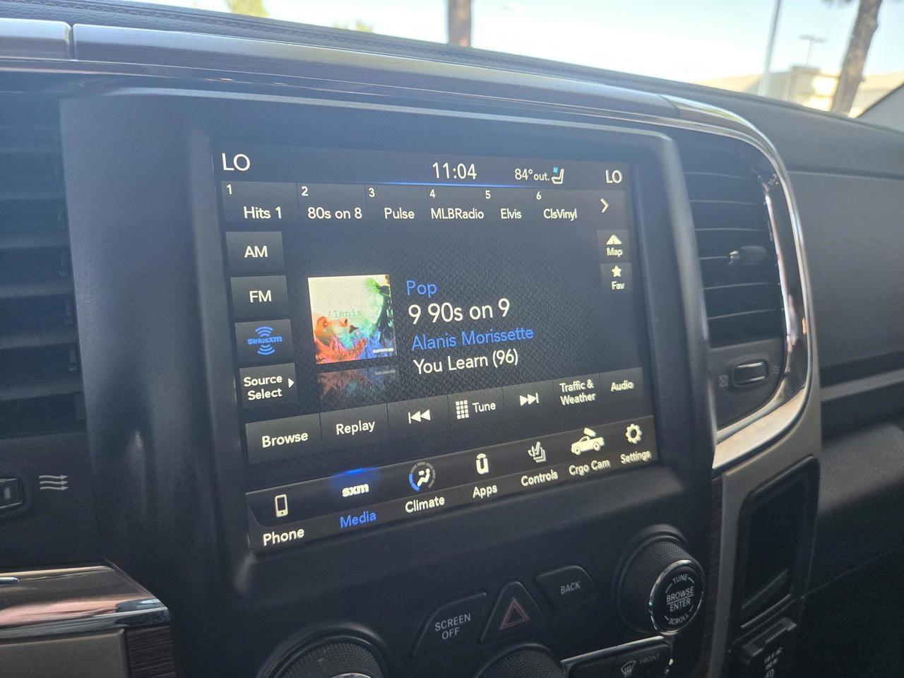 2018 Ram 2500 Laramie Roseville CA