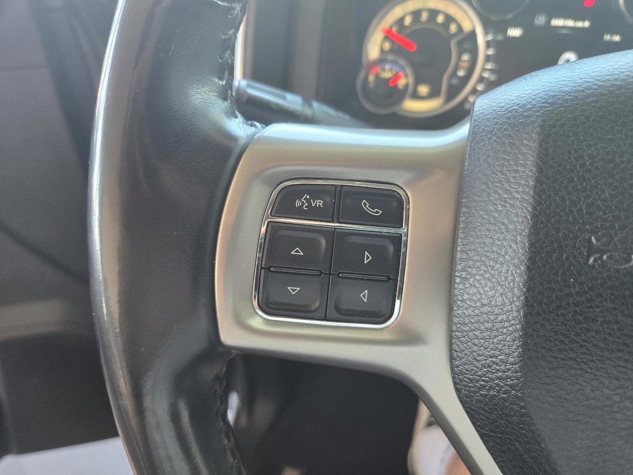 2018 Ram 2500 Laramie Roseville CA