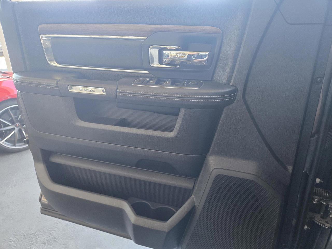 2018 Ram 2500 Laramie Roseville CA