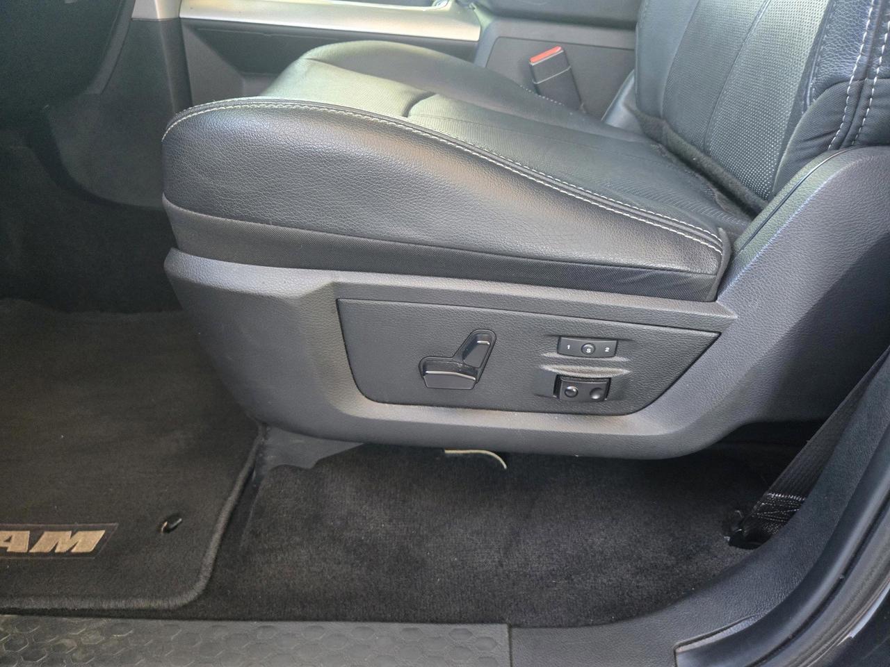 2018 Ram 2500 Laramie Roseville CA