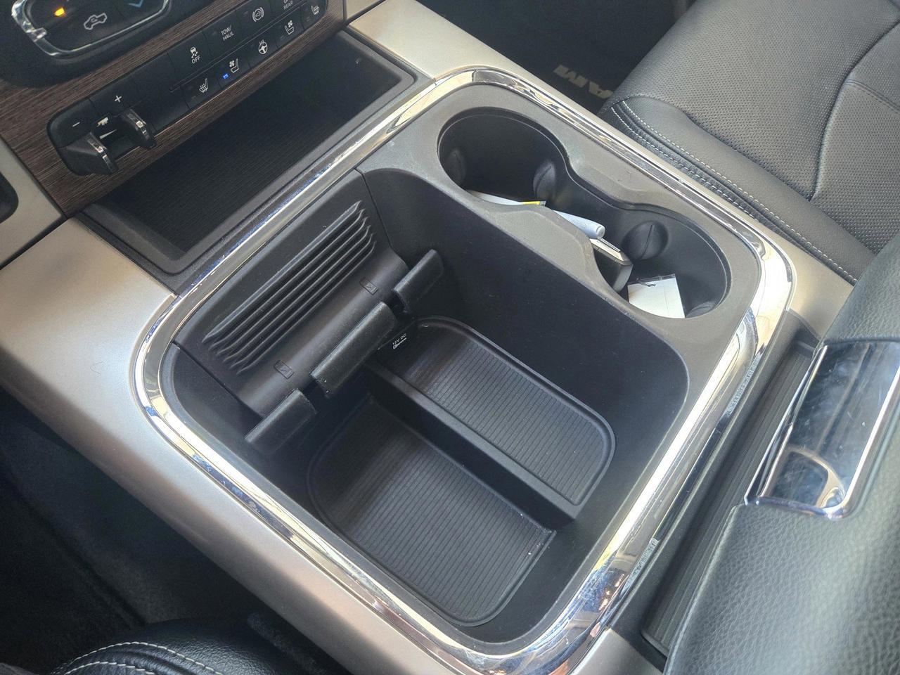 2018 Ram 2500 Laramie Roseville CA