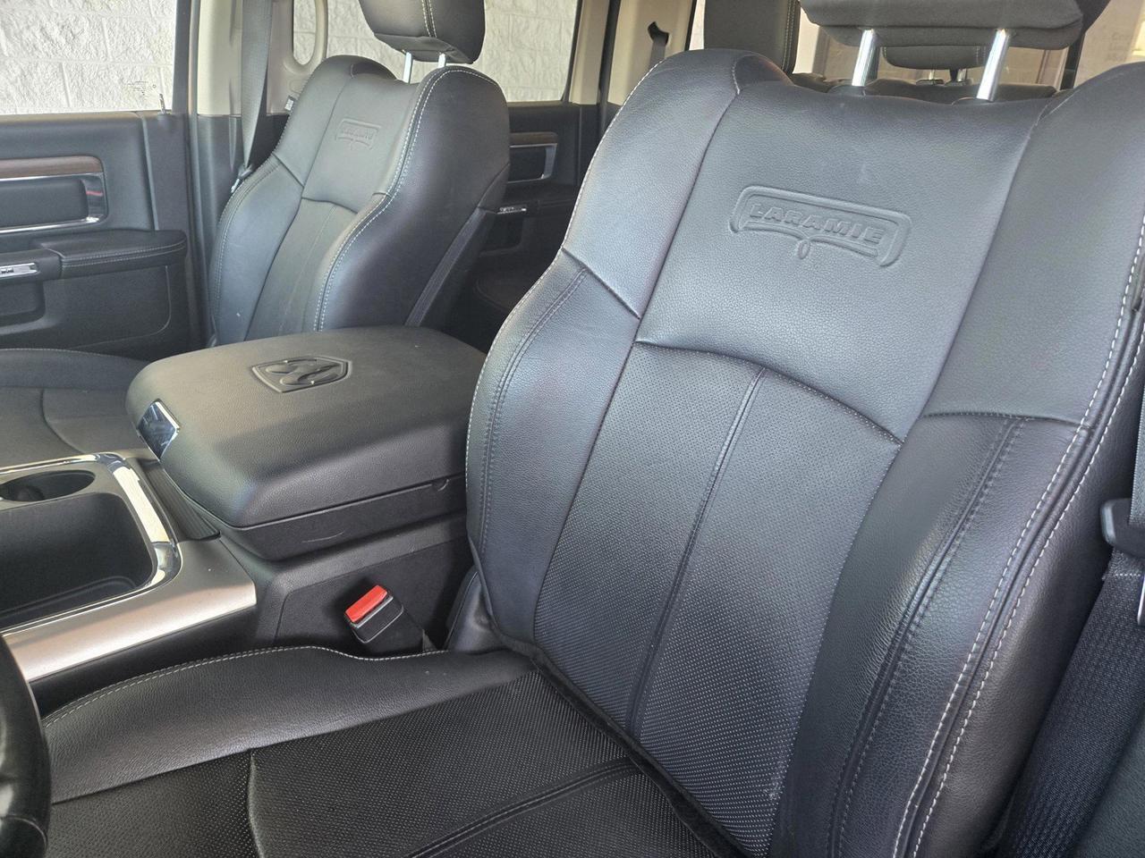 2018 Ram 2500 Laramie Roseville CA