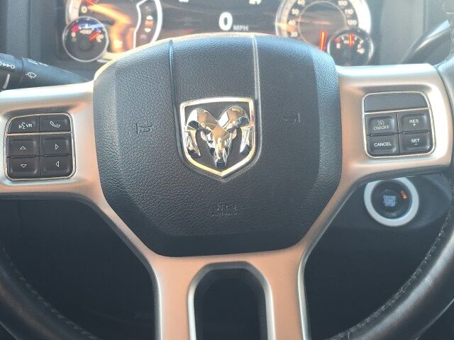 2018 Ram 2500 Laramie Watertown SD 2018 Ram 2500 Laramie Watertown SD