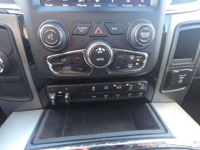 2018 Ram 2500 Laramie Watertown SD 2018 Ram 2500 Laramie Watertown SD