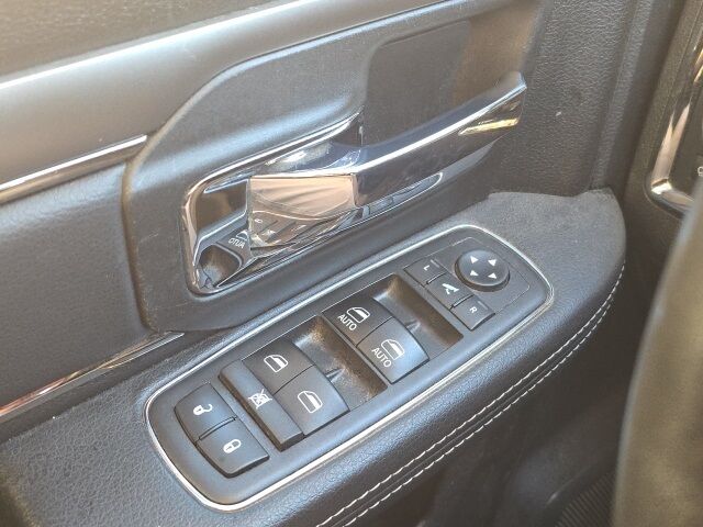 2018 Ram 2500 Laramie Watertown SD 2018 Ram 2500 Laramie Watertown SD