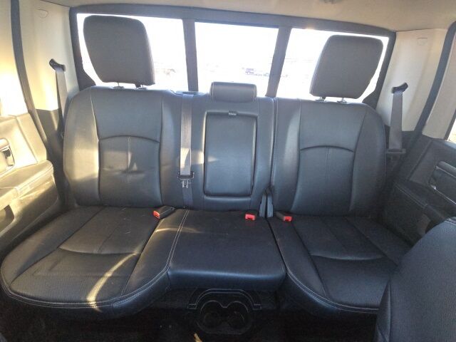 2018 Ram 2500 Laramie Watertown SD 2018 Ram 2500 Laramie Watertown SD