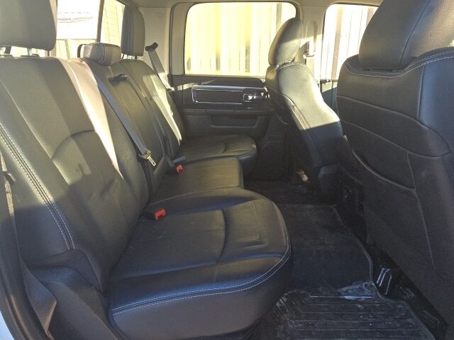 2018 Ram 2500 Laramie Watertown SD 2018 Ram 2500 Laramie Watertown SD