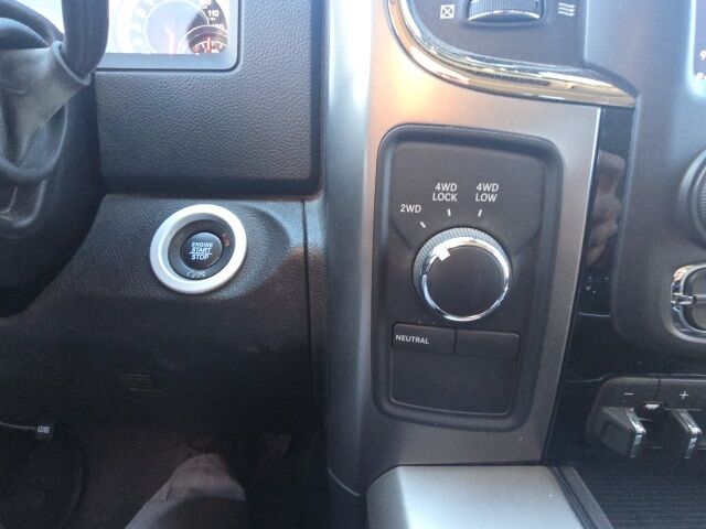 2018 Ram 2500 Laramie Watertown SD 2018 Ram 2500 Laramie Watertown SD