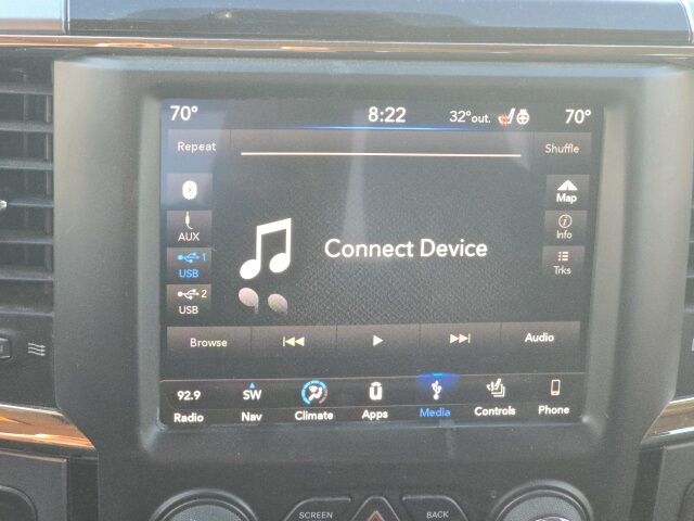 2018 Ram 2500 Laramie Watertown SD 2018 Ram 2500 Laramie Watertown SD