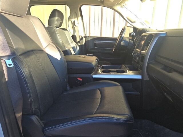 2018 Ram 2500 Laramie Watertown SD 2018 Ram 2500 Laramie Watertown SD