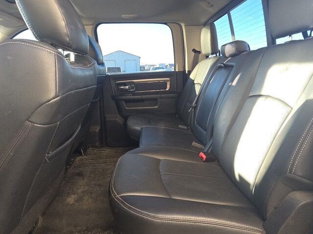 2018 Ram 2500 Laramie Watertown SD 2018 Ram 2500 Laramie Watertown SD