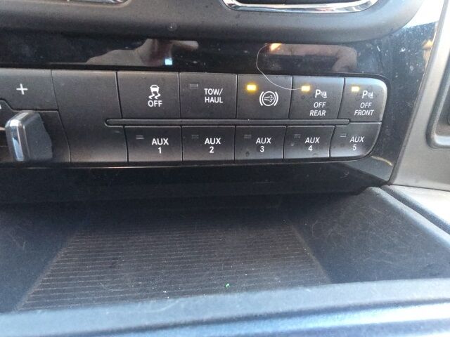 2018 Ram 2500 Laramie Watertown SD 2018 Ram 2500 Laramie Watertown SD