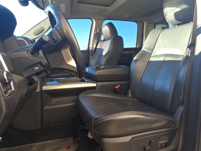 2018 Ram 2500 Laramie Watertown SD 2018 Ram 2500 Laramie Watertown SD