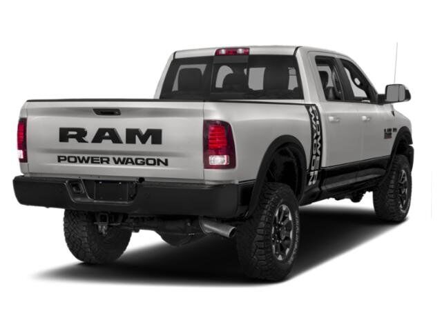 2018 Ram 2500 Power Wagon Appleton WI
