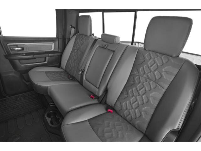 2018 Ram 2500 Power Wagon Appleton WI