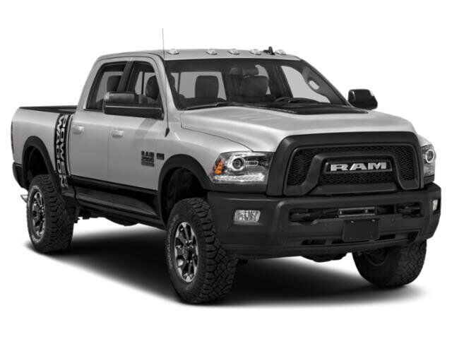 2018 Ram 2500 Power Wagon Appleton WI