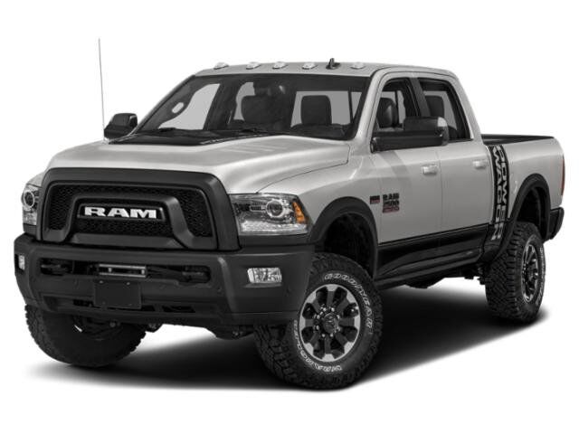 2018 Ram 2500 Power Wagon Appleton WI