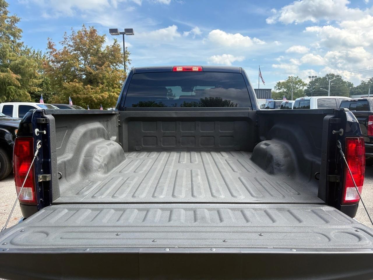 2018 Ram 2500 Tradesman, BED LINER, PARKING SENSORS, BACKUP CAMERA, KEYLESS ENTRY, BLUETOOTH, TOW PACKAGE, SHORT BED, ONLY 1 OWNER, LOW MILES, CLEAN CARFAX, TRADE IN YOUR OLD FOR NEW! Virginia Beach VA 2018 Ram 2500 Tradesman, BED LINER, PARKING SENSORS, BACKUP CAMERA, KEYLESS ENTRY, BLUETOOTH, TOW PACKAGE, SHORT BED, ONLY 1 OWNER, LOW MILES, CLEAN CARFAX, TRADE IN YOUR OLD FOR NEW! Virginia Beach VA