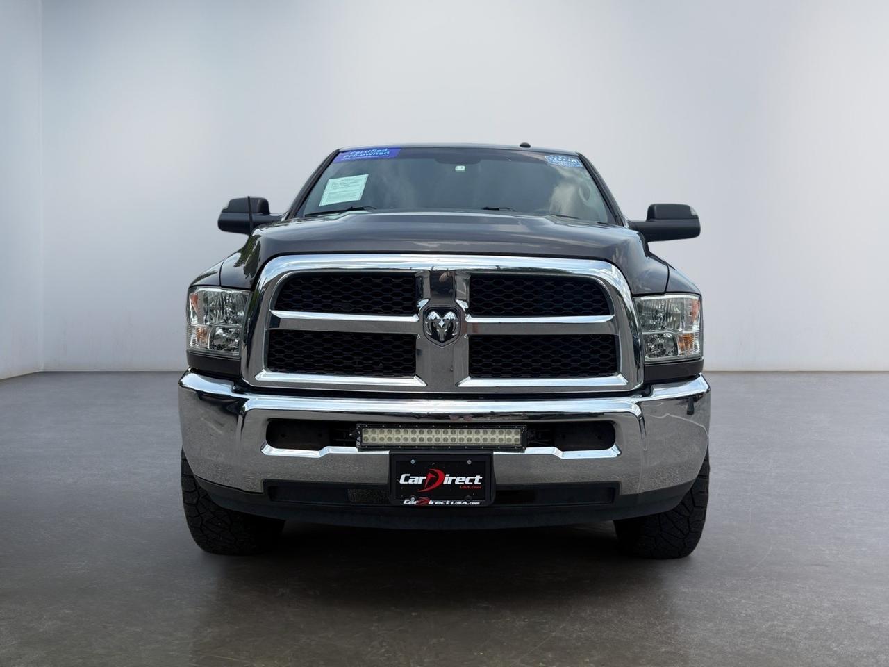 2018 Ram 2500 Tradesman, RUNNING BOARDS, TOW PACKAGE, BACKUP CAMERA, USB/AUX PORT, BED LINER, KEYLESS ENTRY, TINTED WINDOWS, LOW MILES, CLEAN CARFAX, GET TO WORK IN THIS RAM! Virginia Beach VA 2018 Ram 2500 Tradesman, RUNNING BOARDS, TOW PACKAGE, BACKUP CAMERA, USB/AUX PORT, BED LINER, KEYLESS ENTRY, TINTED WINDOWS, LOW MILES, CLEAN CARFAX, GET TO WORK IN THIS RAM! Virginia Beach VA