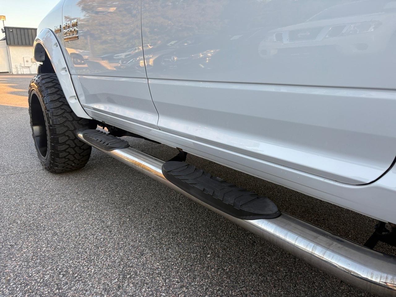 2018 Ram 2500 Tradesman, RUNNING BOARDS, TOW PACKAGE, REMOTE START, BED LINER, CUSTOM CENTER LINE WHEELS, BLUETOOTH, BACKUP CAMERA, ONLY 65K MILES, CLEAN CARFAX, RAM THE ROAD! Virginia Beach VA 2018 Ram 2500 Tradesman, RUNNING BOARDS, TOW PACKAGE, REMOTE START, BED LINER, CUSTOM CENTER LINE WHEELS, BLUETOOTH, BACKUP CAMERA, ONLY 65K MILES, CLEAN CARFAX, RAM THE ROAD! Virginia Beach VA