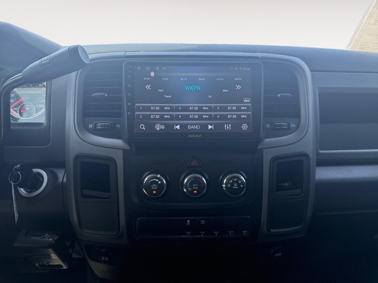 2018 Ram 2500 Tradesman, TONNEAU COVER, BACKUP CAMERA, POWER/HEATED MIRRORS, BED LINER, TOW PACKAGE, AFTER MARKET RADIO, MOTO METAL WHEELS, REMOTE KEYLESS ENTRY, BLUETOOTH, ALL WEATHER FLOOR MATS, ONLY 1 OWNER! Norfolk VA 2018 Ram 2500 Tradesman, TONNEAU COVER, BACKUP CAMERA, POWER/HEATED MIRRORS, BED LINER, TOW PACKAGE, AFTER MARKET RADIO, MOTO METAL WHEELS, REMOTE KEYLESS ENTRY, BLUETOOTH, ALL WEATHER FLOOR MATS, ONLY 1 OWNER! Norfolk VA