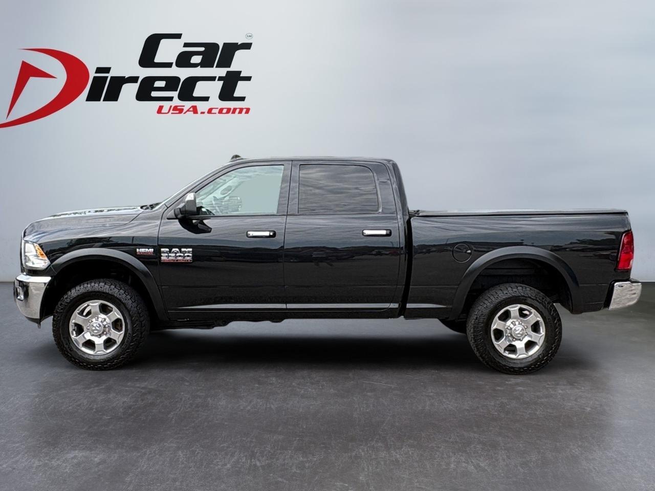2018 Ram 3500 Big Horn, RUNNING BOARDS, 5TH WHEEL TOW PACKAGE, REMOTE KEYLESS START, BACKUP CAMERA WITH TRAILER PARKING SENSORS, APPLE CARPLAY/ANDROID AUTO, HEATED STEERING WHEEL & SEATS, LOW MILES, 1 OWNER, CLEAN CARFAX, GO BIG HORN & GO HOME! Virginia Beach VA 2018 Ram 3500 Big Horn, RUNNING BOARDS, 5TH WHEEL TOW PACKAGE, REMOTE KEYLESS START, BACKUP CAMERA WITH TRAILER PARKING SENSORS, APPLE CARPLAY/ANDROID AUTO, HEATED STEERING WHEEL & SEATS, LOW MILES, 1 OWNER, CLEAN CARFAX, GO BIG HORN & GO HOME! Virginia Beach VA