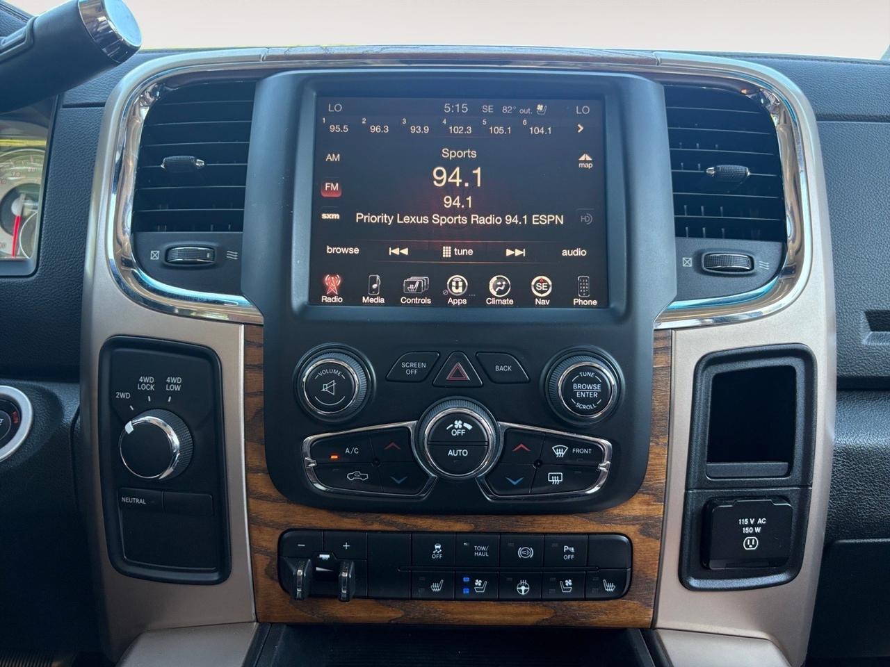 2018 Ram 3500 Laramie, 5TH WHEEL/GOOSENECK TOW PACKAGE, RUNNING BOARDS, BACKUP CAMERA WITH HITCH VIEW, HEATED FRONT & REAR SEATS, BLIND SPOT ALERT, APPLE CARPLAY/ANDROID AUTO, LOW MILES, CLEAN CARFAX, GO BIG & RIDE HOME IN THIS 3500! Virginia Beach VA 2018 Ram 3500 Laramie, 5TH WHEEL/GOOSENECK TOW PACKAGE, RUNNING BOARDS, BACKUP CAMERA WITH HITCH VIEW, HEATED FRONT & REAR SEATS, BLIND SPOT ALERT, APPLE CARPLAY/ANDROID AUTO, LOW MILES, CLEAN CARFAX, GO BIG & RIDE HOME IN THIS 3500! Virginia Beach VA