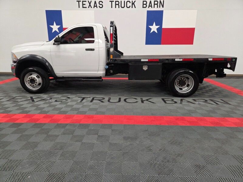 2018 Ram 5500 Chassis Cab 2WD Dually Flatbed 6.7L Diesel AISIN Transmission FREE WARRANTY Arlington TX 2018 Ram 5500 Chassis Cab 2WD Dually Flatbed 6.7L Diesel AISIN Transmission FREE WARRANTY Arlington TX