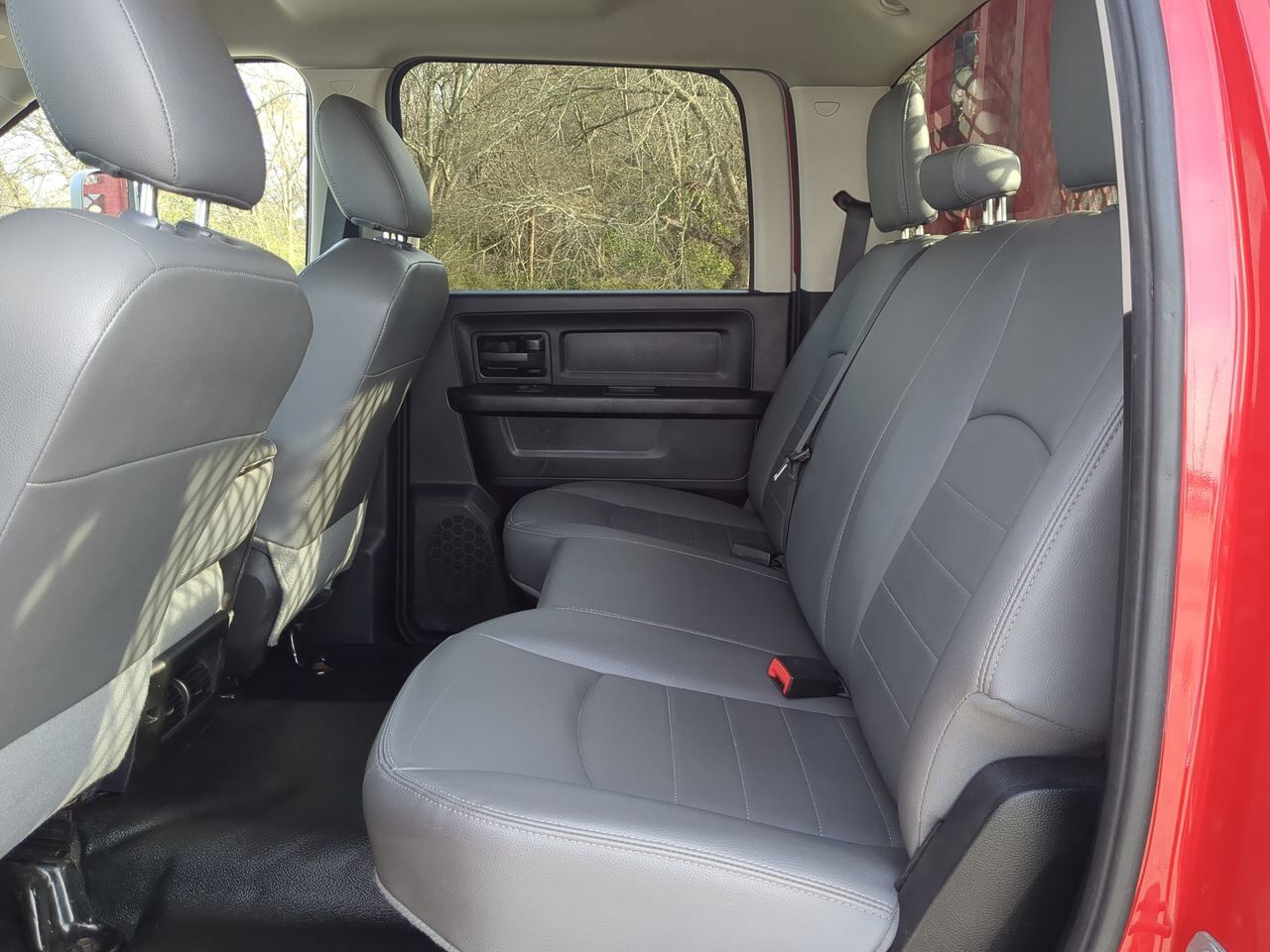 2018 Ram 5500 Chassis Cab Tradesman Appleton WI