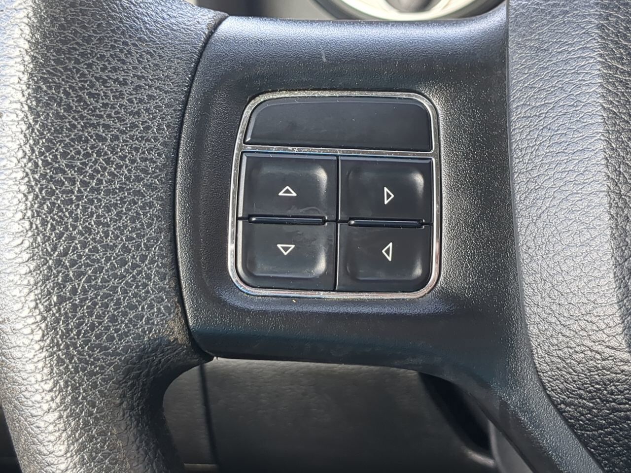 2018 Ram 5500 Chassis Cab Tradesman Appleton WI