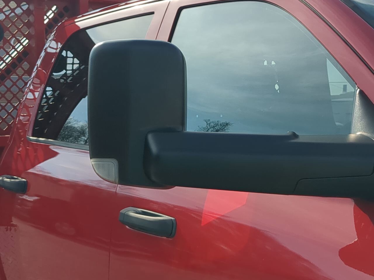 2018 Ram 5500 Chassis Cab Tradesman Appleton WI