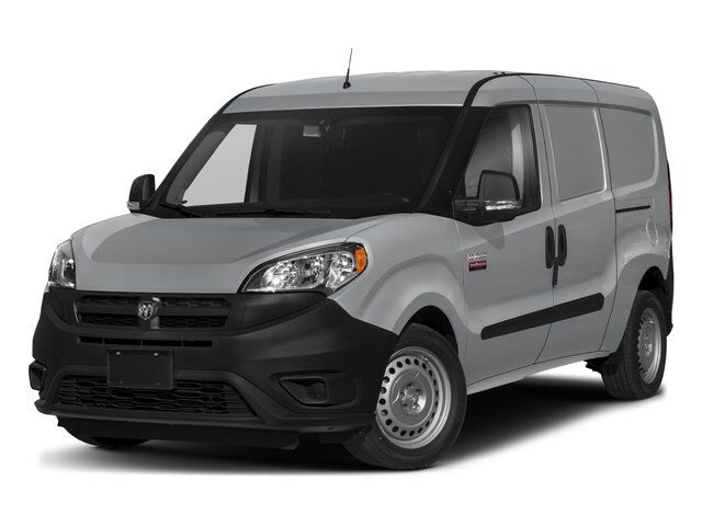 2018 RAM Promaster City Tradesman's photo
