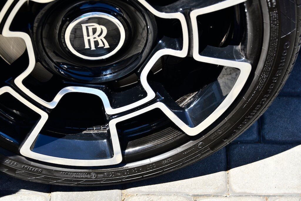 2018 Rolls-Royce Dawn Lawrence KS