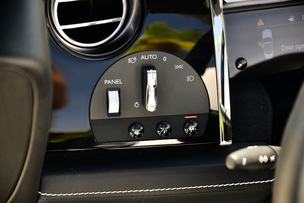 2018 Rolls-Royce Dawn Lawrence KS