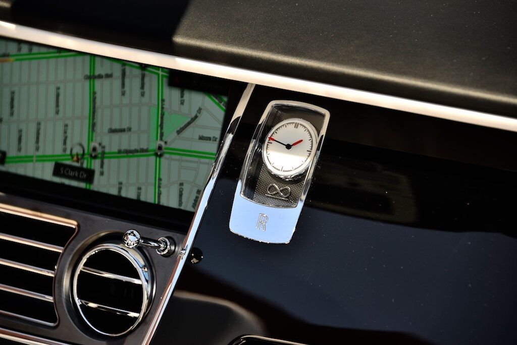 2018 Rolls-Royce Dawn Lawrence KS