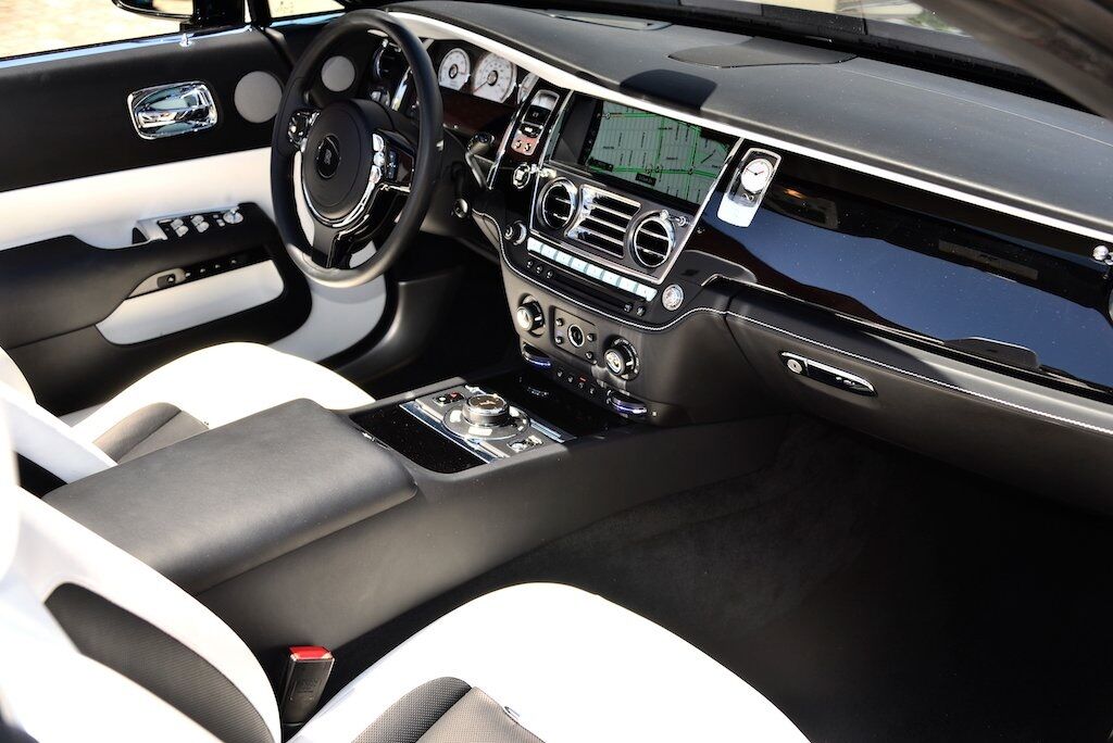 2018 Rolls-Royce Dawn Lawrence KS
