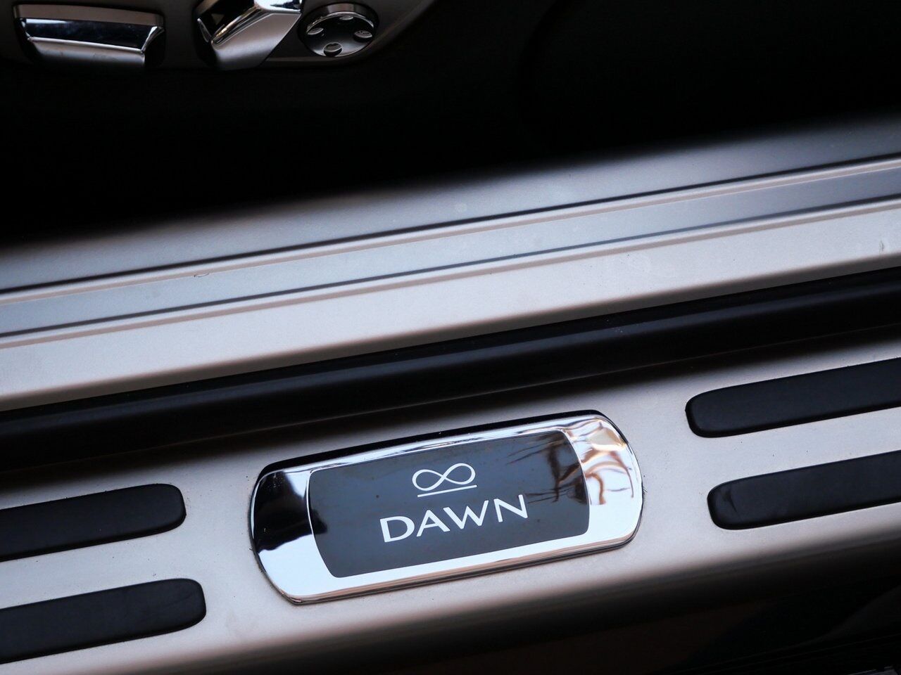 2018 Rolls-Royce Dawn Lawrence KS