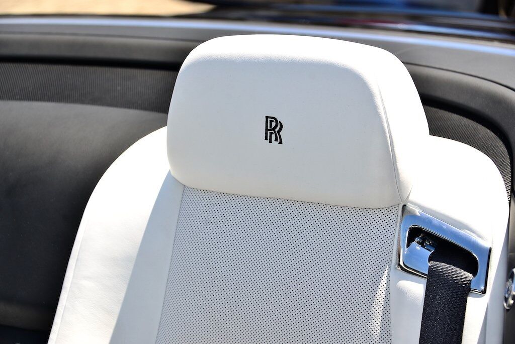 2018 Rolls-Royce Dawn Lawrence KS