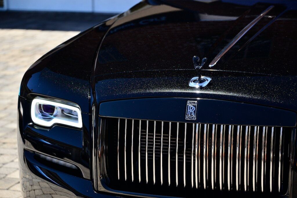 2018 Rolls-Royce Dawn Lawrence KS