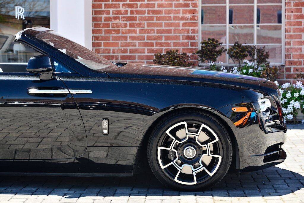 2018 Rolls-Royce Dawn Lawrence KS