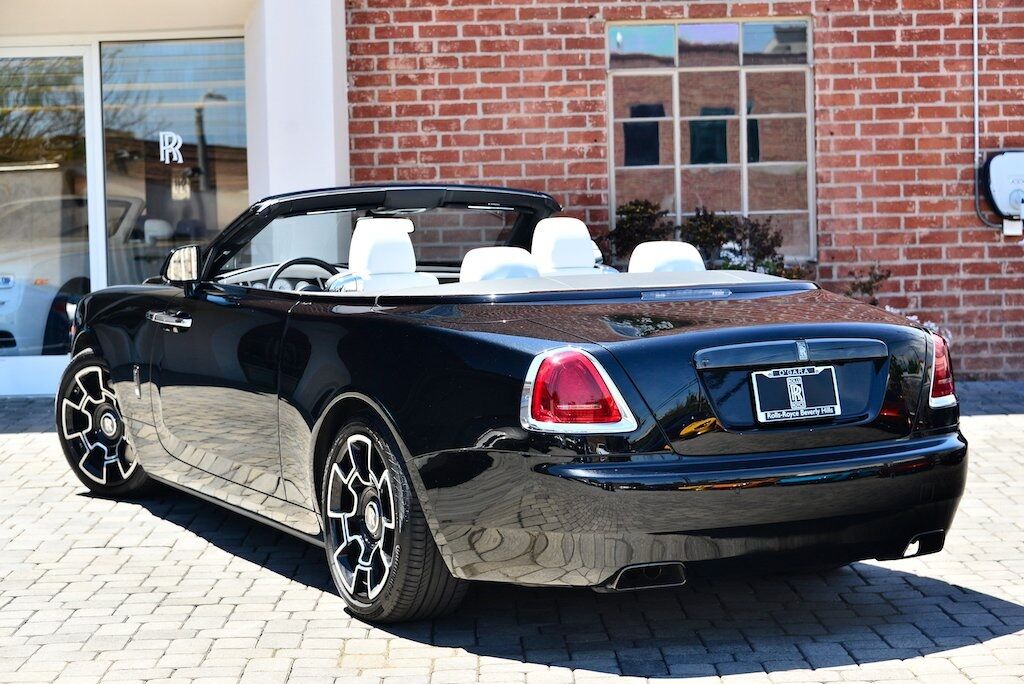 2018 Rolls-Royce Dawn Lawrence KS