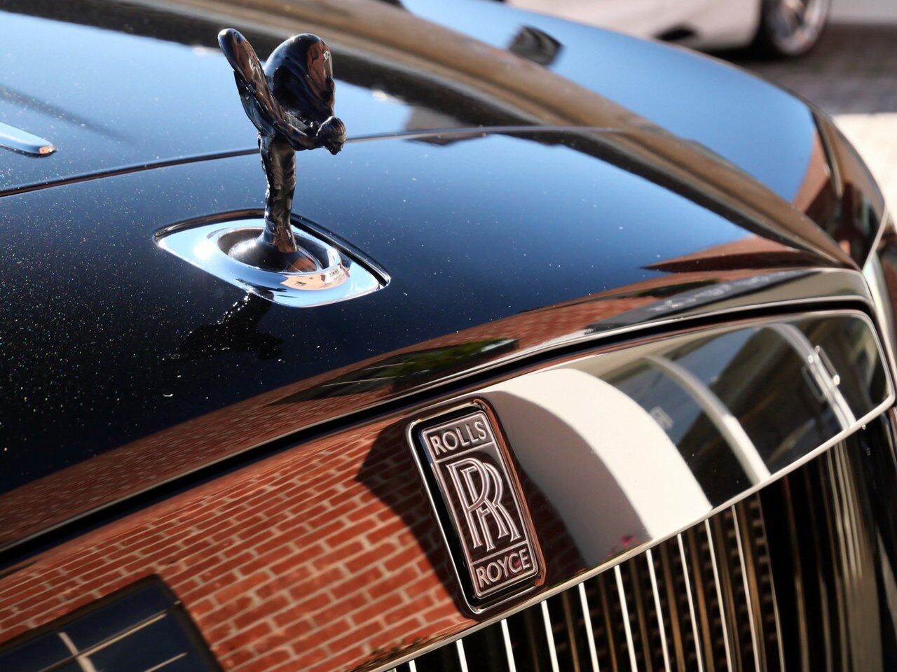 2018 Rolls-Royce Dawn Lawrence KS