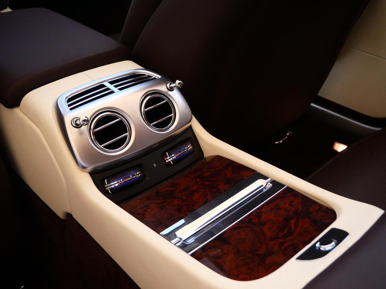 2018 Rolls-Royce Dawn Lawrence KS