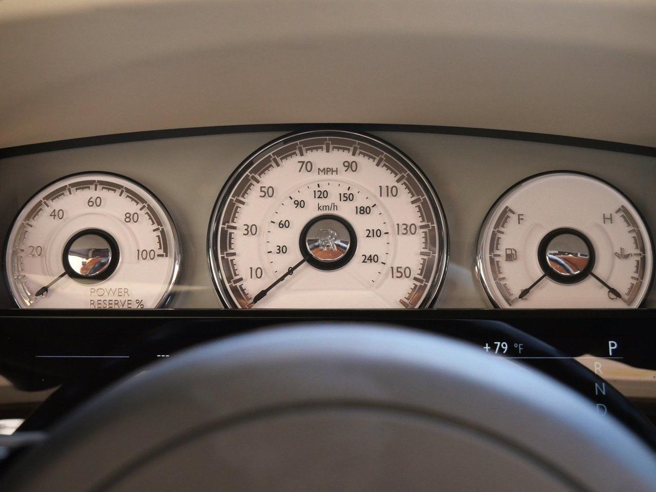 2018 Rolls-Royce Dawn Lawrence KS